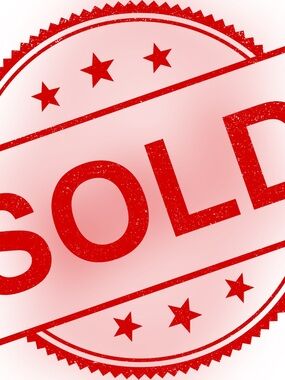 Sold